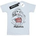 T-shirt Disney BI50754 Grenoble