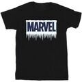 Tee-shirts sur Grenoble : T-shirt Marvel BI50825
