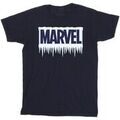 T-shirt Marvel BI50825 Grenoble