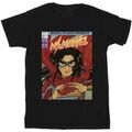 T-shirt Marvel BI50861 Grenoble