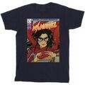 Tee-shirts sur Grenoble : T-shirt Marvel BI50861