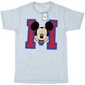 T-shirt Disney BI50867 Grenoble