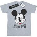 T-shirt Disney Since 1928 Grenoble