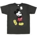T-shirt Disney BI50895 Grenoble