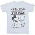 T-shirt Disney Making Waves Grenoble