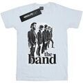 T-shirt The Band BI50981 Tee-shirts sur Grenoble : T-shirt The Band BI50981