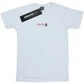 Tee-shirts sur Grenoble : T-shirt Genesis Throwing It All Away