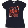 Tee-shirts sur Grenoble : T-shirt Willy Wonka Verruca Salt I Want It Now