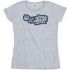 T-shirt Willy Wonka Chocolate Factory Logo