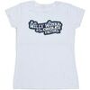 T-shirt Willy Wonka Chocolate Factory Logo