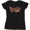 T-shirt Willy Wonka Bar Logo