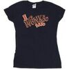 T-shirt Willy Wonka Bar Logo