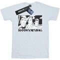 Tee-shirts sur Grenoble : T-shirt Scoobynatural Take Away