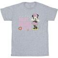 T-shirt Disney Best Mini Ever Grenoble