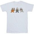 T-shirt Disney Duck Tales Halloween Grenoble