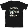 T-shirt Disney Merry Bright Grenoble