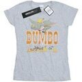 T-shirt Disney The One And Only Grenoble