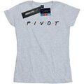 Tee-shirts sur Grenoble : T-shirt Friends BI51206