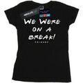 Tee-shirts sur Grenoble : T-shirt Friends We Were On A Break