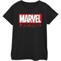 T-shirt Marvel Wash Care Grenoble