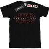 T-shirt enfant Disney The Last Jedi