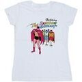Tee-shirts sur Grenoble : T-shirt Dc Comics BI51278