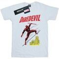 Tee-shirts sur Grenoble : T-shirt Marvel Rooftop
