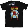 Tee-shirts sur Grenoble : T-shirt Marvel The Invincible