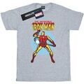 Tee-shirts sur Grenoble : T-shirt Marvel The Invincible