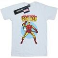 Tee-shirts sur Grenoble : T-shirt Marvel The Invincible
