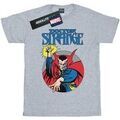 T-shirt Marvel BI51304 Grenoble