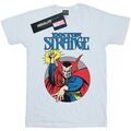 Tee-shirts sur Grenoble : T-shirt Marvel BI51304