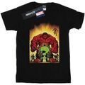 Tee-shirts sur Grenoble : T-shirt Marvel Who Is The