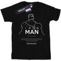 Tee-shirts sur Grenoble : T-shirt Marvel BI51320