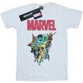 T-shirt Marvel Avengers Grenoble