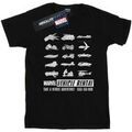 Tee-shirts sur Grenoble : T-shirt Marvel Vehicle Rental