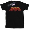 Tee-shirts sur Grenoble : T-shirt Marvel BI51390