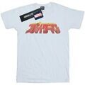 Tee-shirts sur Grenoble : T-shirt Marvel BI51390