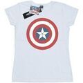 T-shirt Marvel Civil War Grenoble