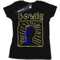 Tee-shirts sur Grenoble : T-shirt David Bowie 90s