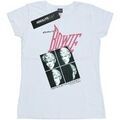 Tee-shirts sur Grenoble : T-shirt David Bowie Serious Moonlight Tour 83