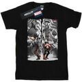 Tee-shirts sur Grenoble : T-shirt Marvel BI51408