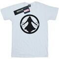 T-shirt Marvel BI51409 T-shirt Marvel BI51409 Grenoble