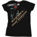 Tee-shirts sur Grenoble : T-shirt David Bowie BI51410
