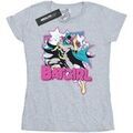T-shirt Dc Comics BI51436 Grenoble