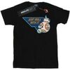 T-shirt enfant Disney Just Roll With It