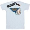 T-shirt enfant Disney Just Roll With It