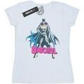 Tee-shirts sur Grenoble : T-shirt Dc Comics BI51440