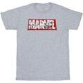 T-shirt Marvel Avengers Grenoble