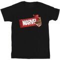 Tee-shirts sur Grenoble : T-shirt Marvel Marvel